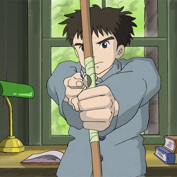 風切りの七番