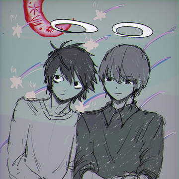 月L