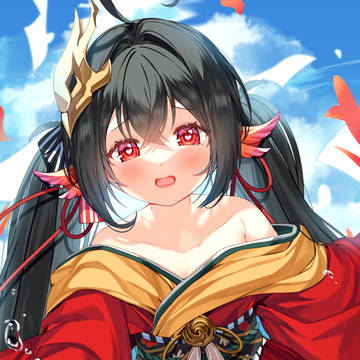 大鳳