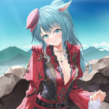 足湯