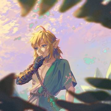 link