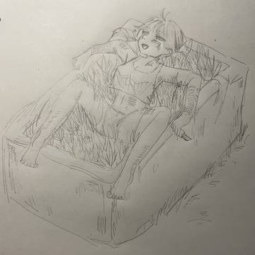 快楽
