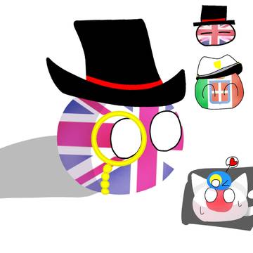 推しボール