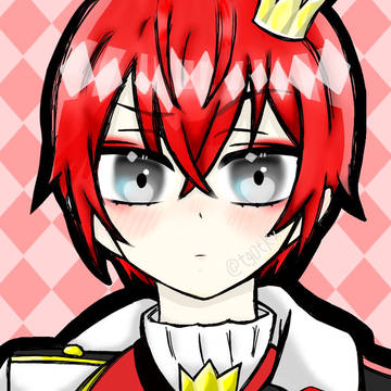 ‪🥀くん