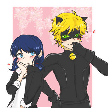 レディバグ まとめ1
