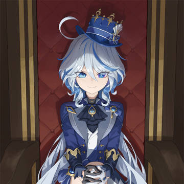 フリーナ
