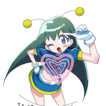 ポヨンの誕生日2023