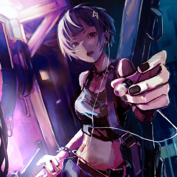 「新曲聴いてよ。」