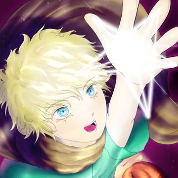 星の王子さま The Little Prince