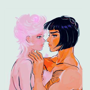 💕