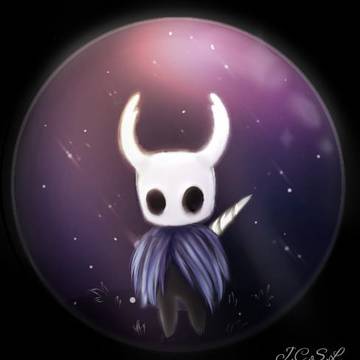 The Knight (Hollow Knight)