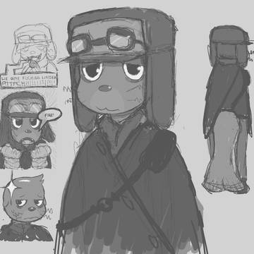 Seal Fella