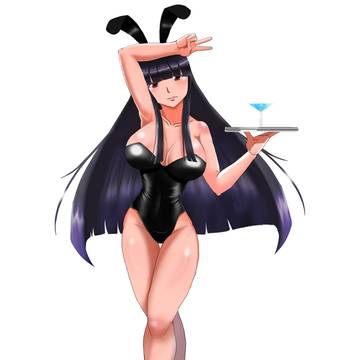 バニーガール