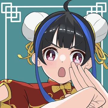 八重森みに