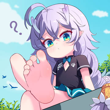 足裏