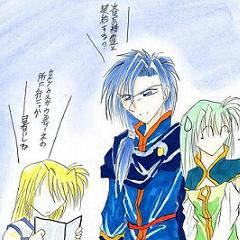 暑い日