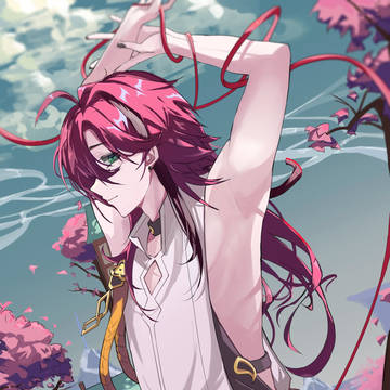 shikanoin heizou