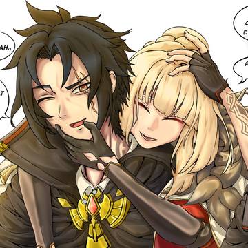 Perland HAPPY Ending