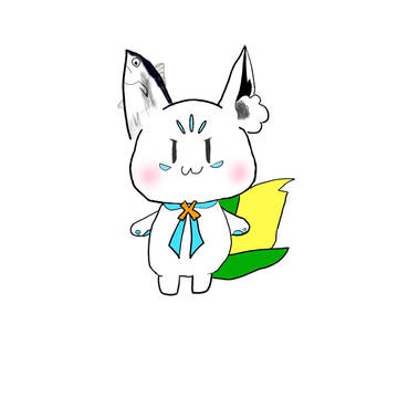 マグロすこん部