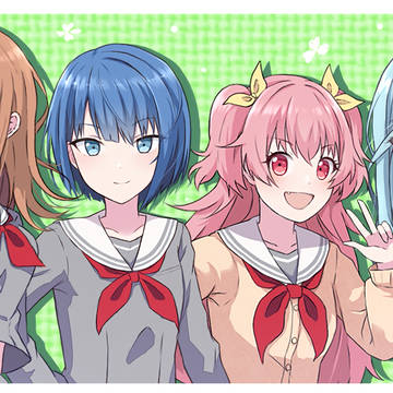 モモジャン