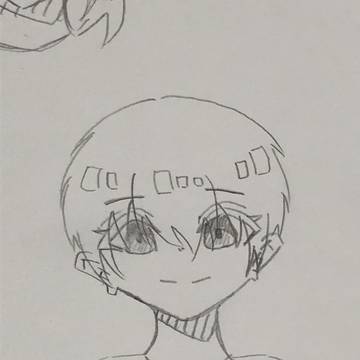 ボーイッシュな女の子