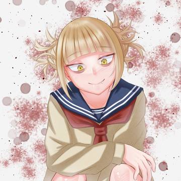 トガちゃん