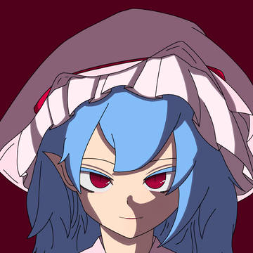 レミリア•スカーレット