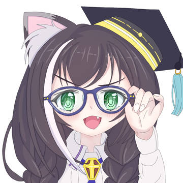 魔法学校キャルちゃん