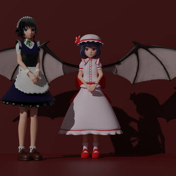 ヲ・ぜゥ様