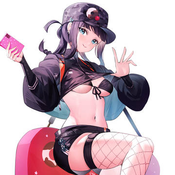 楊貴妃