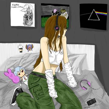 Alt Girl <3