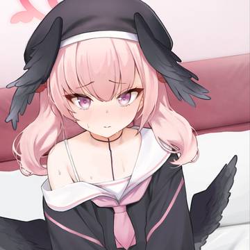 下江コハル