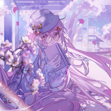春と巡り会え