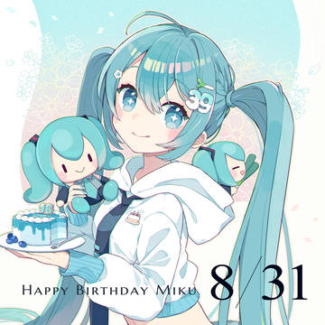 miku16th