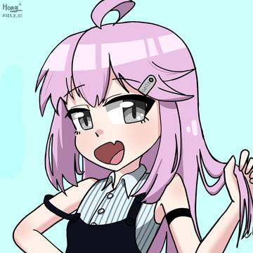 無題練習
