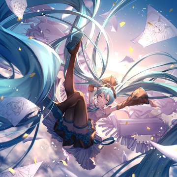君が生まれ落ちた日