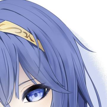ルキナ