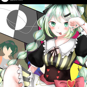初音ミク16周年