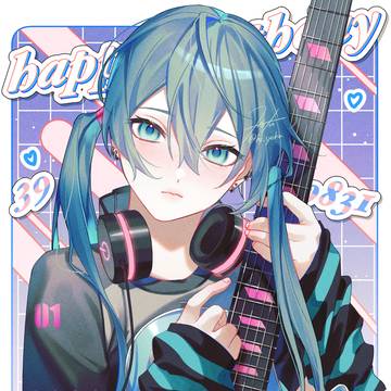 happy Birthday!!