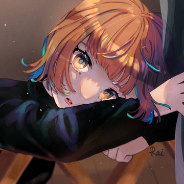 ずとまよ