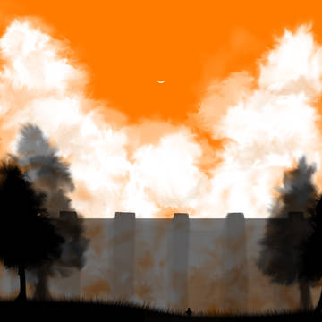 壁