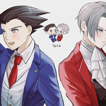 ナルミツまとめ