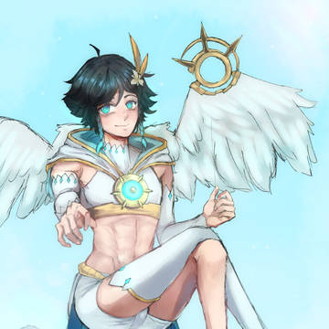 Venti redraw 2023