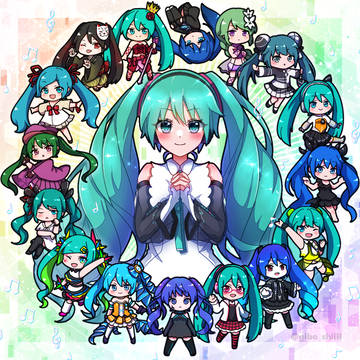 MIIKU16th