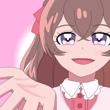 ごはんは笑顔