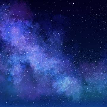 星空