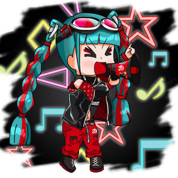 You 're my Hero