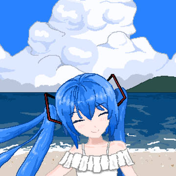 初音ミク誕生祭2023
