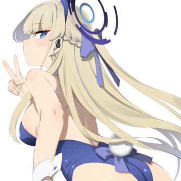 バニートキ