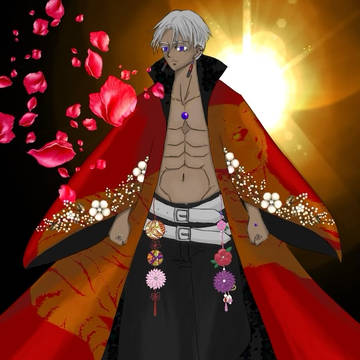 黒川イザナ誕生祭2023